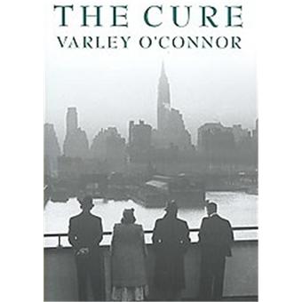 The Cure - 1
